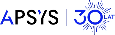 Logo APSYS
