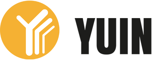 Logo Yuin